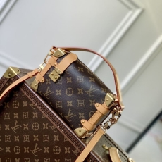 LV Box Bags